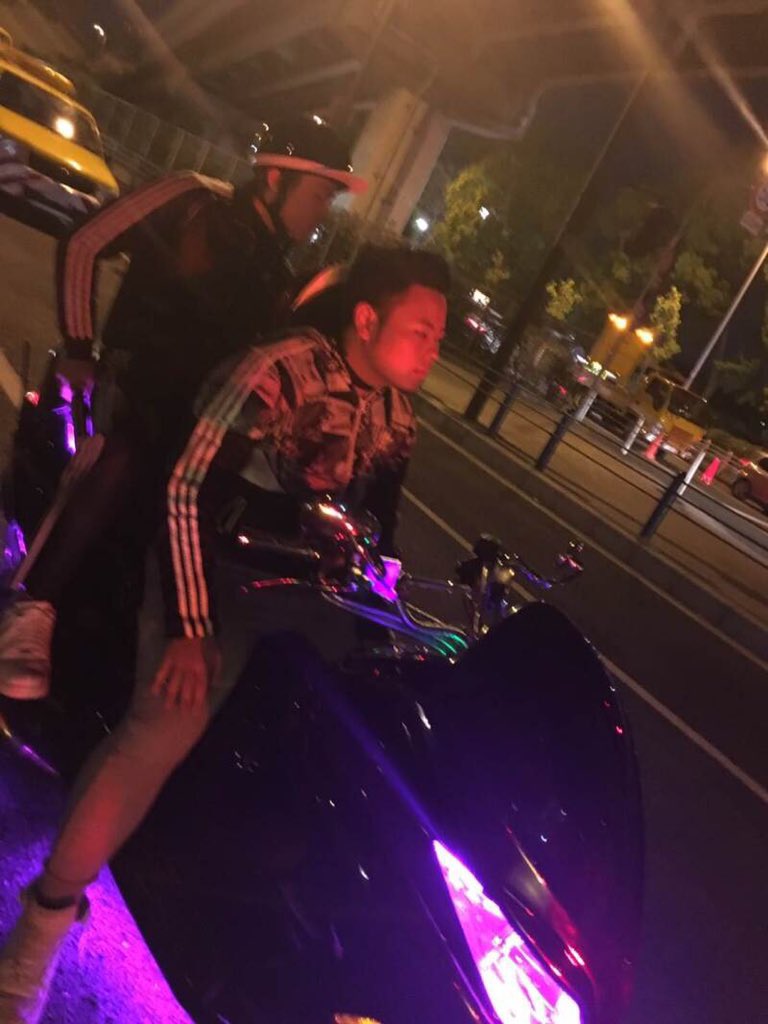 三好 風馬 tweet media