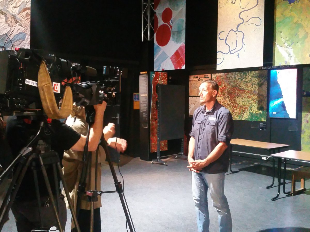 .<a href="/DeixonneP/">Deixonne Patrick</a> présente les actions pédagogiques <a href="/7eContinent/">Septième Continent</a> à l'occasion du #WorldOceansDay