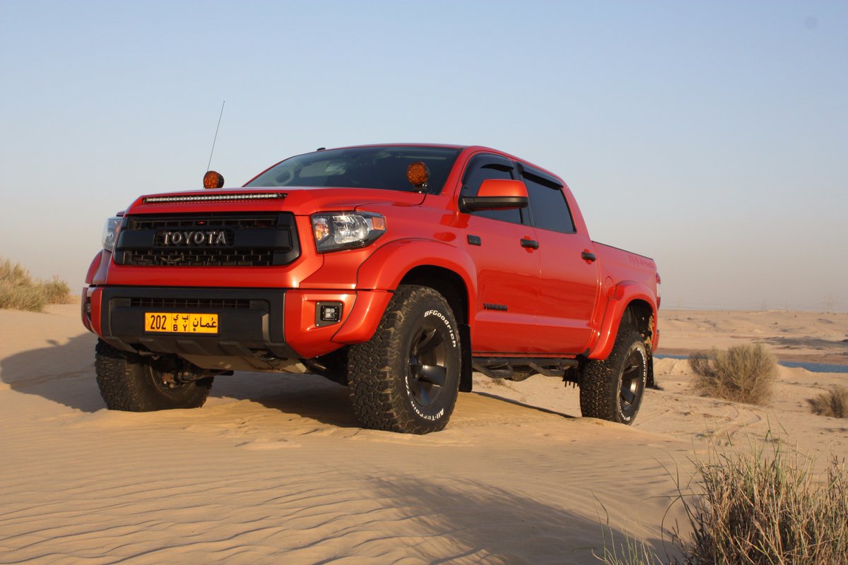 arctictrucksme's tweet photo. See this beauty, we can build one for you. Get in touch and we can help you out!#trucks #offroading #sandbashing https://t.co/69eKdWmRCV