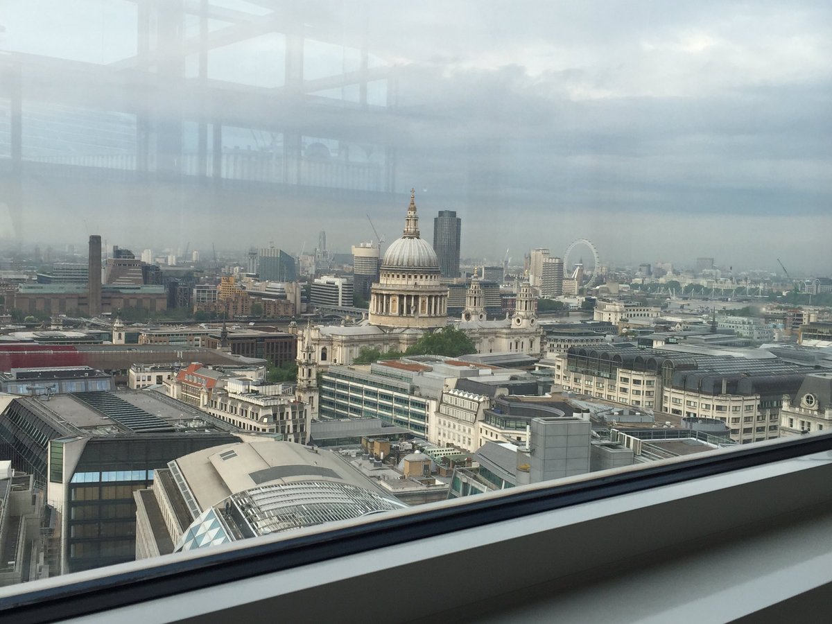 PMIPensions's tweet photo. Getting ready for our #Trustee #Seminar at @nabarro #PMITrustee https://t.co/Sj9JdCmq9j