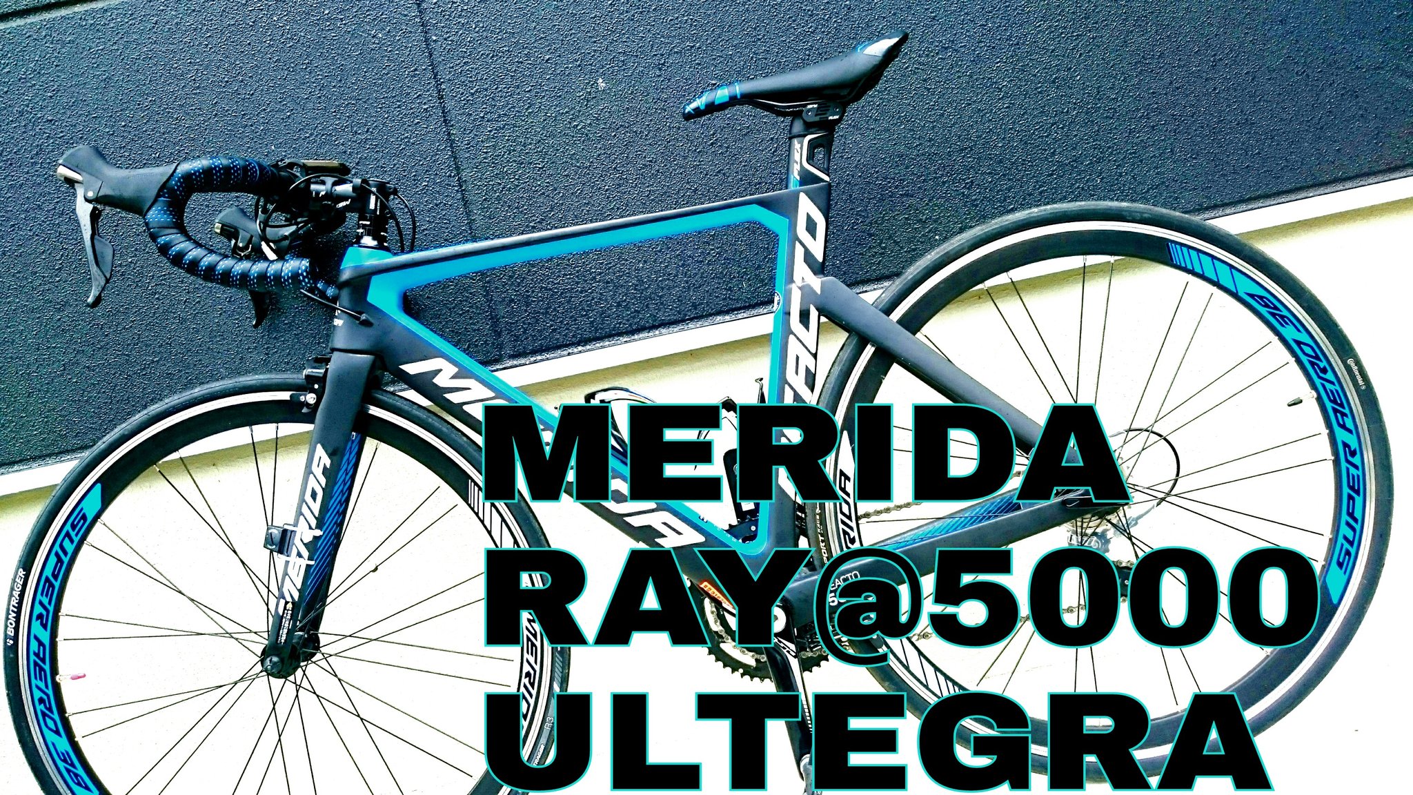 ray 自転車