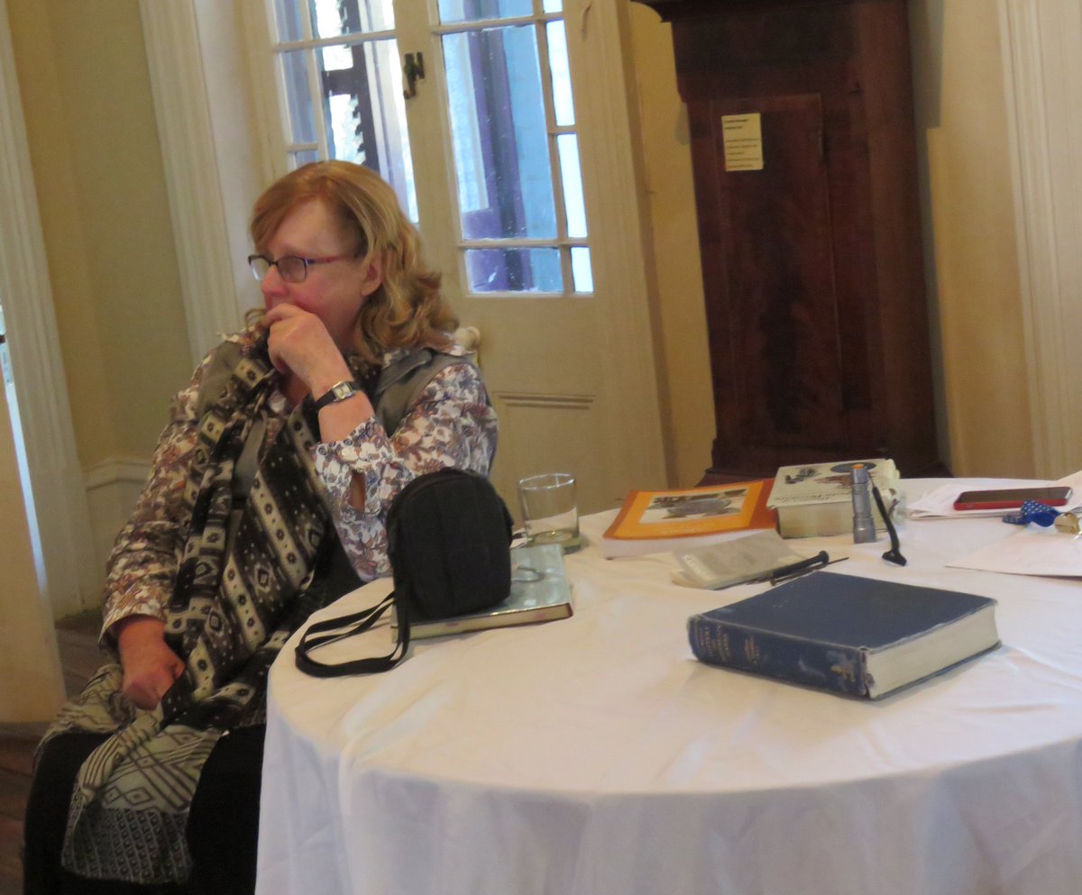 Albany Museum tweet media