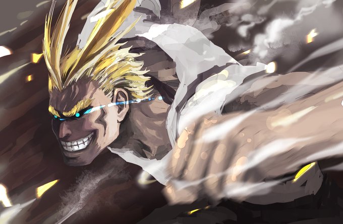 オールマイトのtwitterイラスト検索結果 古い順 オールマイトのtwitterイラスト検索結果 古い順