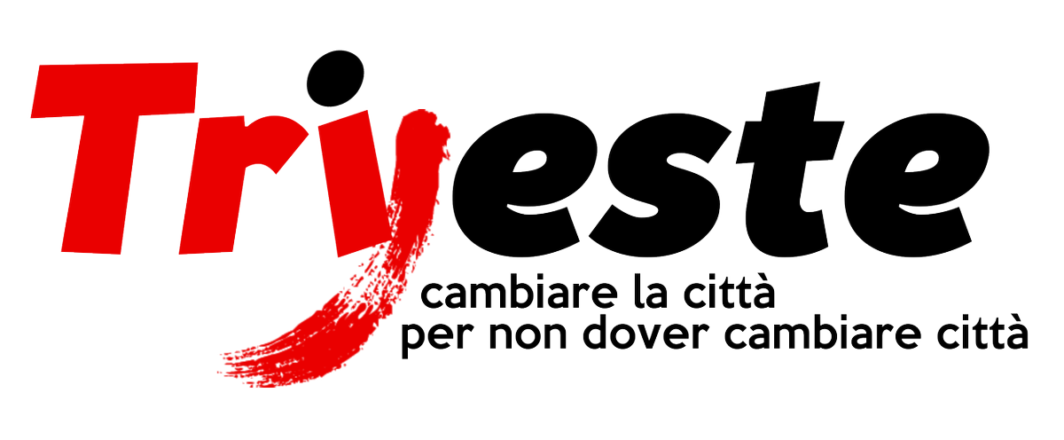try_este's tweet photo. #Tryeste cambiare la città per non dover cambiare città. Un appello di 90 giovani triestini https://t.co/k7jcKWYrFi https://t.co/sIW8sMERIp