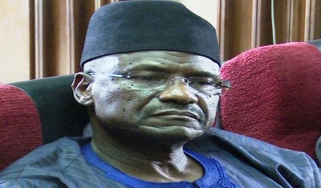 The Federal High Court, Abuja, on Monday granted former Chief of Air Staff, Air Marshal Umar Dikko, permission to travel abroad for medical checkup.