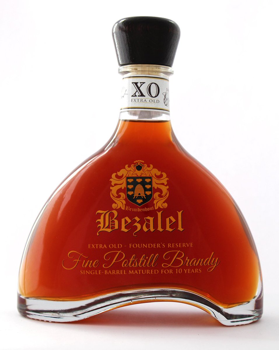 Fine Brandy Fusion tweet media