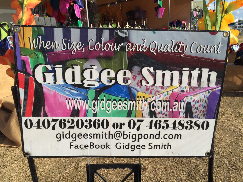 Gidgee Smith Kylee Tindale-Smith tweet media