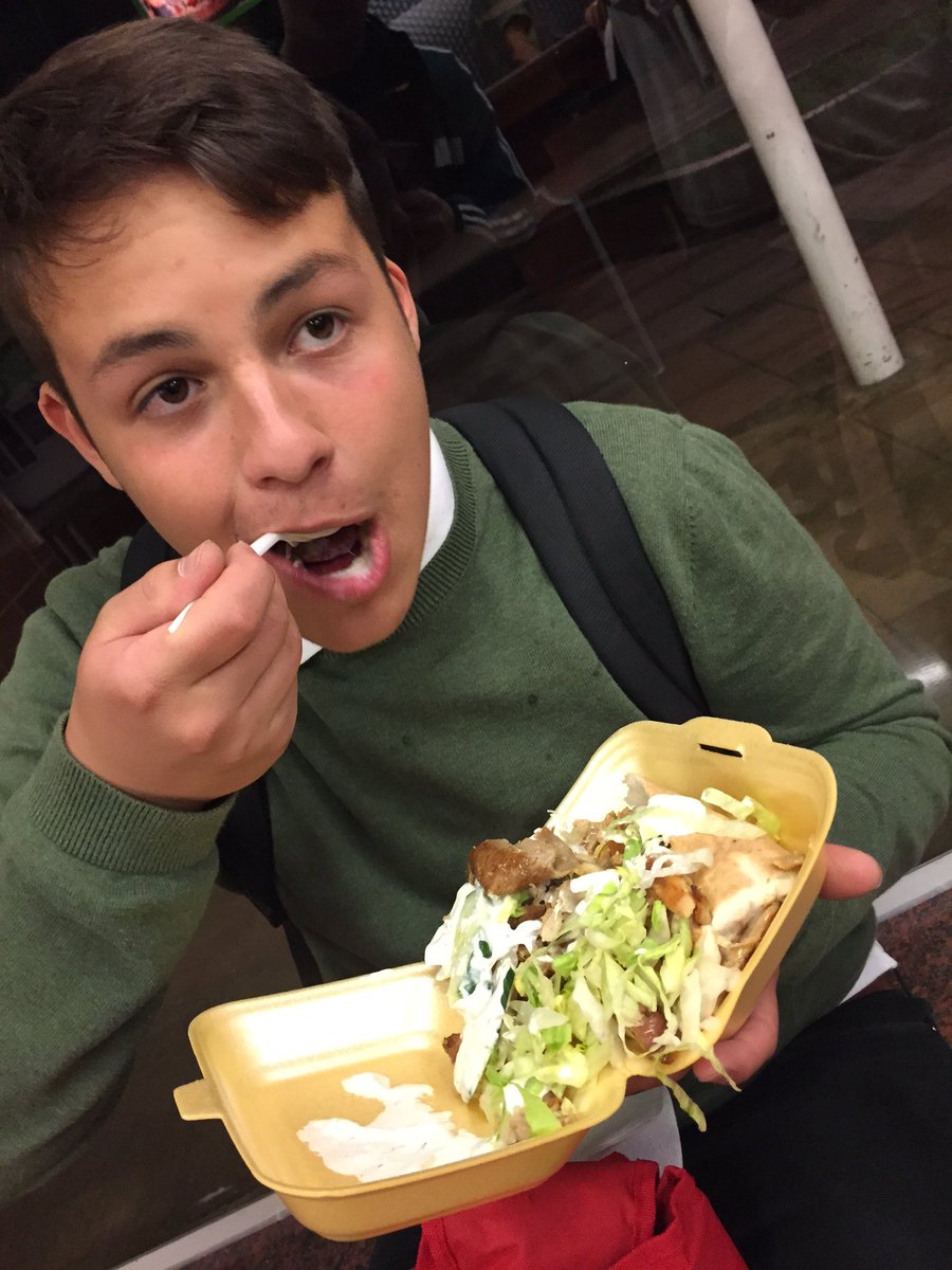 WavyGangFC's tweet photo. Wavy gang centre forward Jake Haynes pictured not keeping to his strict fitness regime. https://t.co/69ci20Qcmm