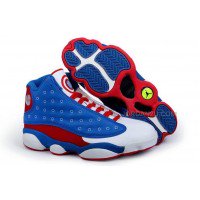 rocketroad1's tweet photo. #NBAFinals  $89.00 #JORDAN CAPTAIN AMERICA #NIKE #JORDAN 13 XIII #RETRO MENS #SHOES Free https://t.co/8SjeSfIHHg https://t.co/1nnhx1xwox