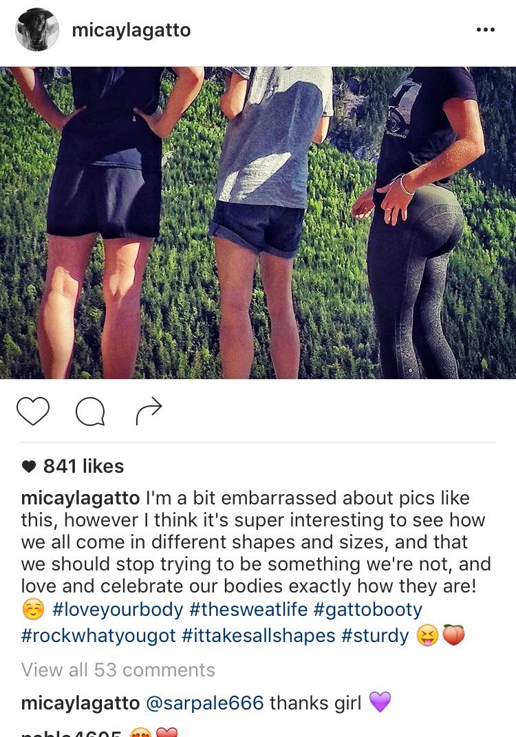 mt_mtb's tweet photo. Oh yeah really embarrassed! So embarrassed that I think I'll upload it for the whole world to see. #desperate4likes https://t.co/46bkHOypeI