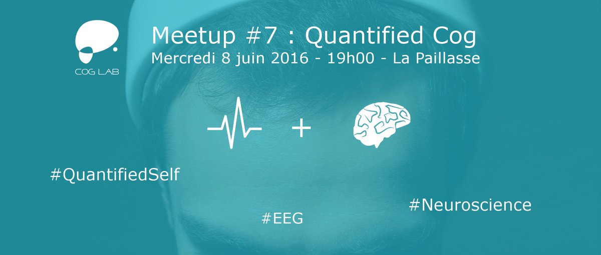 Ce soir, on accueille <a href="/yohan_attal/">Yohan attal</a> CEO de <a href="/mybraintech/">melomind</a> pour notre <a href="/Meetup/">Meetup</a> "Quantified Cog" us6.campaign-archive1.com/?u=4cd8f74435&…