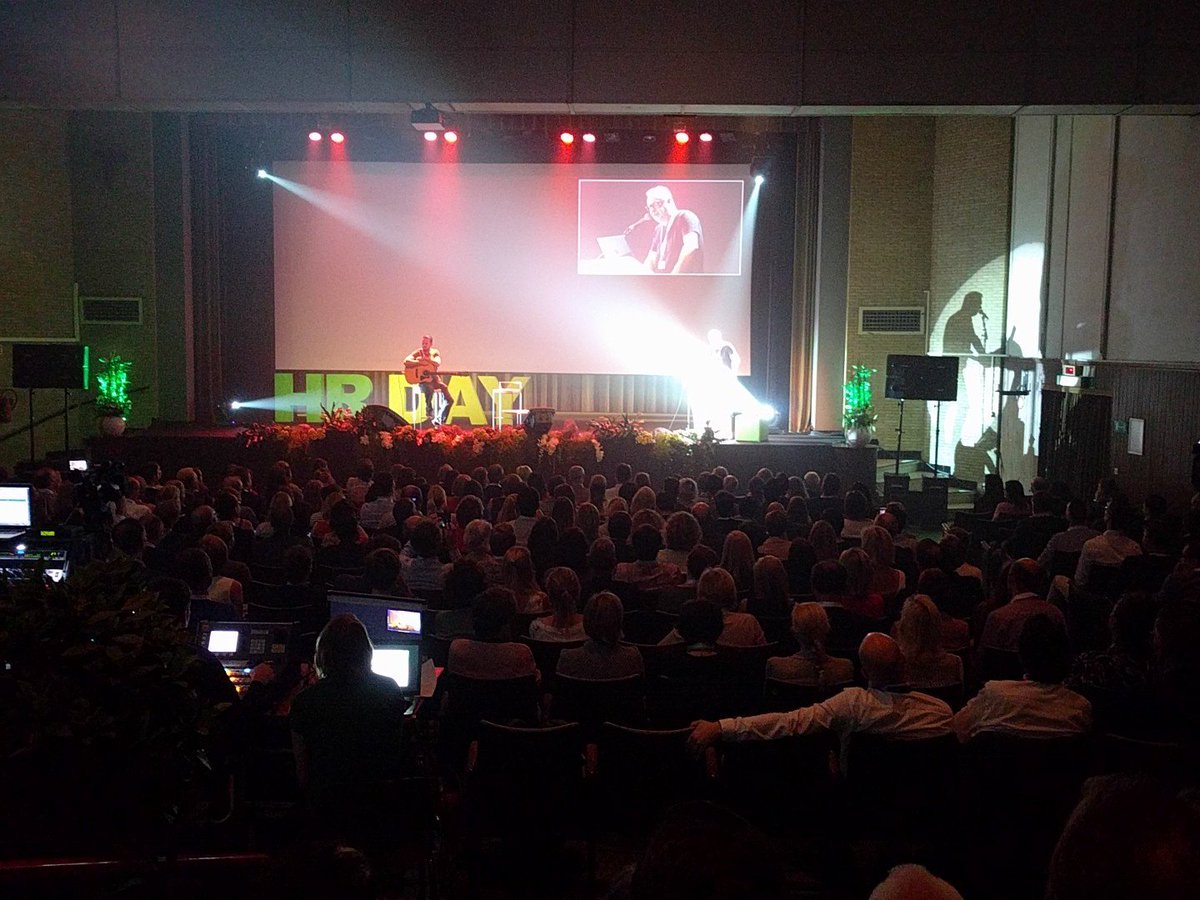 Maarten Jacobs On Twitter Kick Off Vlerickhrday Door Stijn Meuris