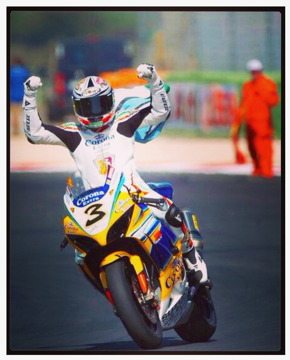 Vallelunga 2007 - Il boato che ho sentito giunto alla curva della Trincea mi fa ancora tremare il cuore! #estasi ❤