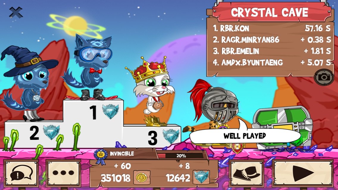 Kon_Azhar's tweet photo. All those guys just got washed #funrun2 #MinRyan86 #Emelin #byuntaeng https://t.co/AQA01tJCPd