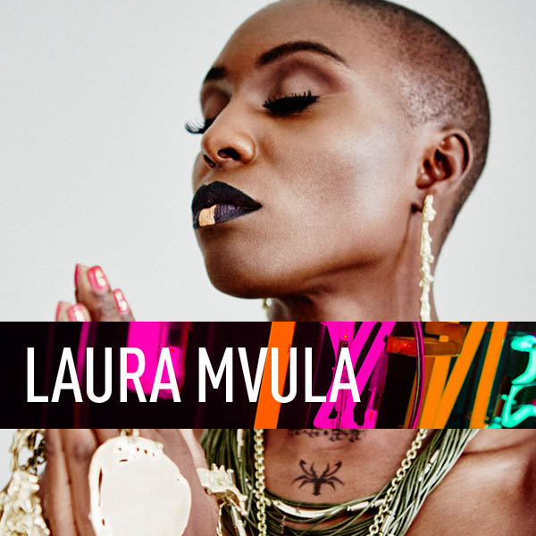 Op 5 november staat <a href="/lauramvula/">LAURA MVULA</a> op So What's Next? 2016. 
Tickets + info op: sowhatsnext.nl