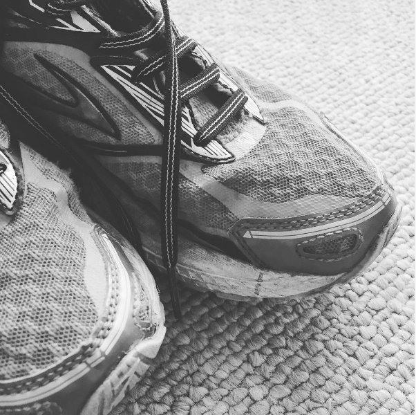 taryncampbell's tweet photo. Just clocked 900k on these babies. Seen me through some of my best &amp; also worst moments. #BrooksRunning #ilovetorun https://t.co/UkP4wFsJdb