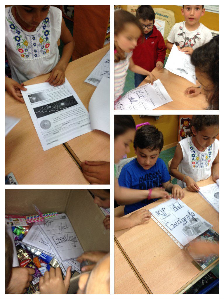 #gamificación ¡Mundo XL necesita nuestra ayuda! Comienza la MISIÓN ESPACIAL goo.gl/Tc8FPX