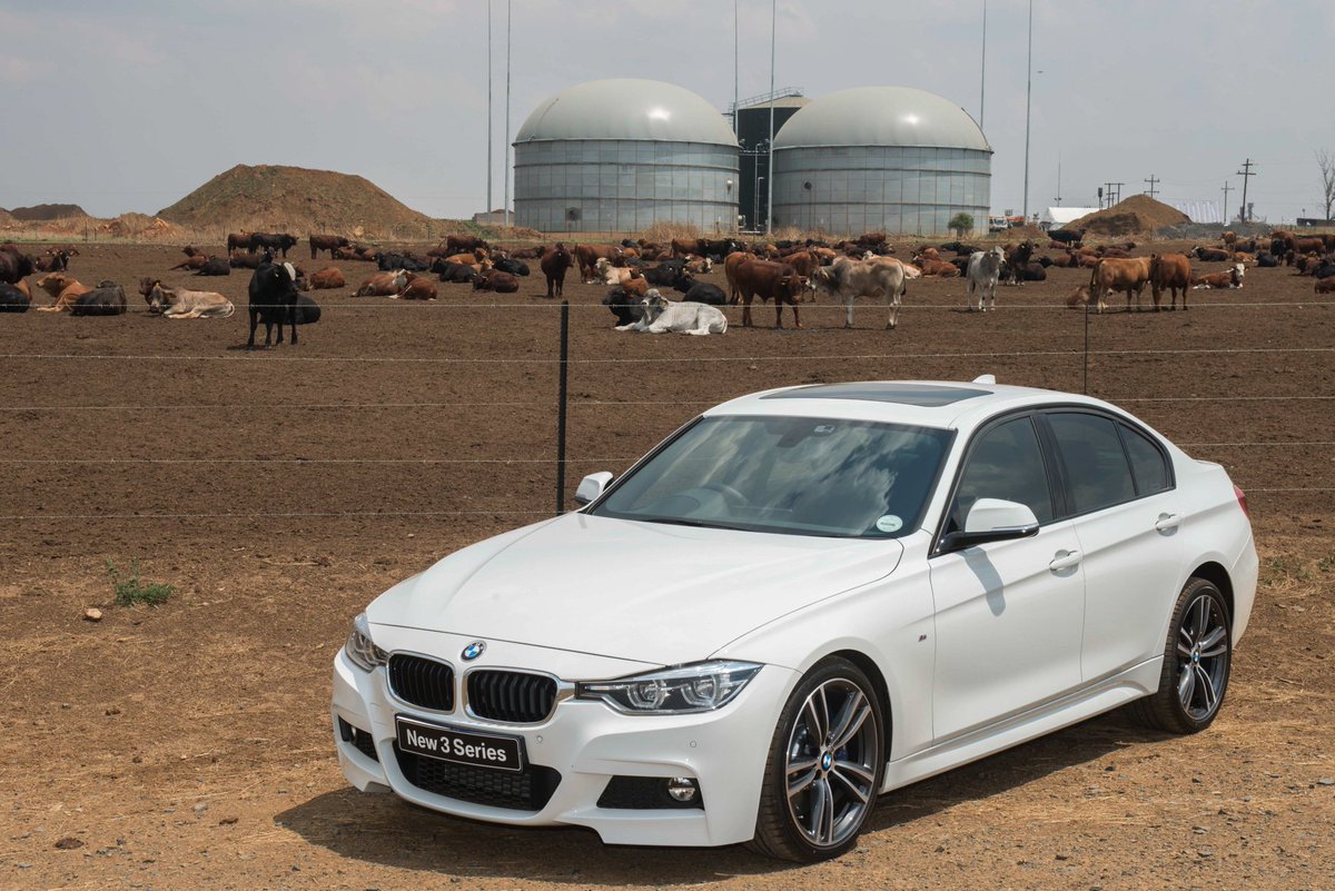 gcxafrica's tweet photo. #BMW SA is driving the #sustainability agenda, ramps up renewable energy uptake #solarpower #biogas https://t.co/wA5NmUw84P