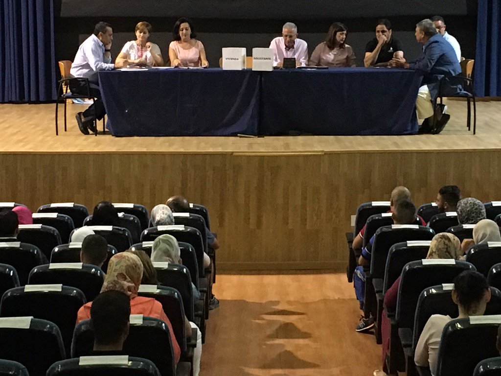 ondaceromelilla's tweet photo. Aunque @emvismesa ha recibido 3.578 solicitudes, finalmente son más de 1.600 las que participan en el sorteo https://t.co/r38VLcv2P1