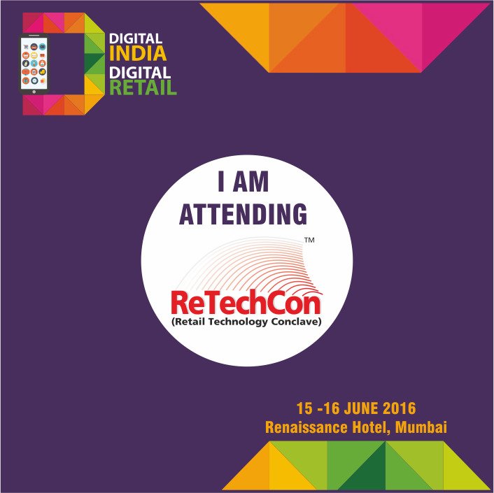 GoGreyOrange's tweet image. Soon to be released whitepaper addressing challenges of #retail #supplychain on June 15th #Retechon @rai_india