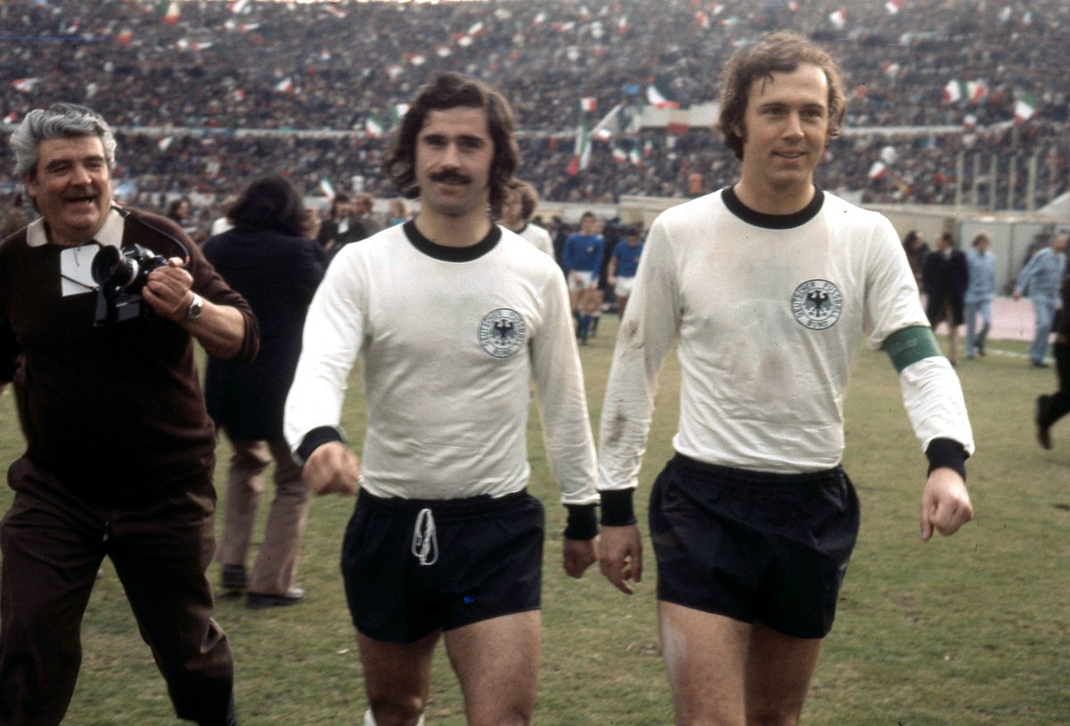 beckenbauer tweet picture