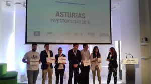 GrupoGoncesco's tweet photo. #Lazzus gana el premio a la startup 2016 #AsturiasInvestorsDay https://t.co/Iz3j3y4Cag 😊😊😊 https://t.co/oMVMEOZFLV