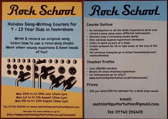 Mat Clark tweet media