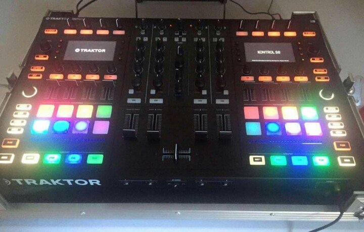 Party Di Bali tweet media