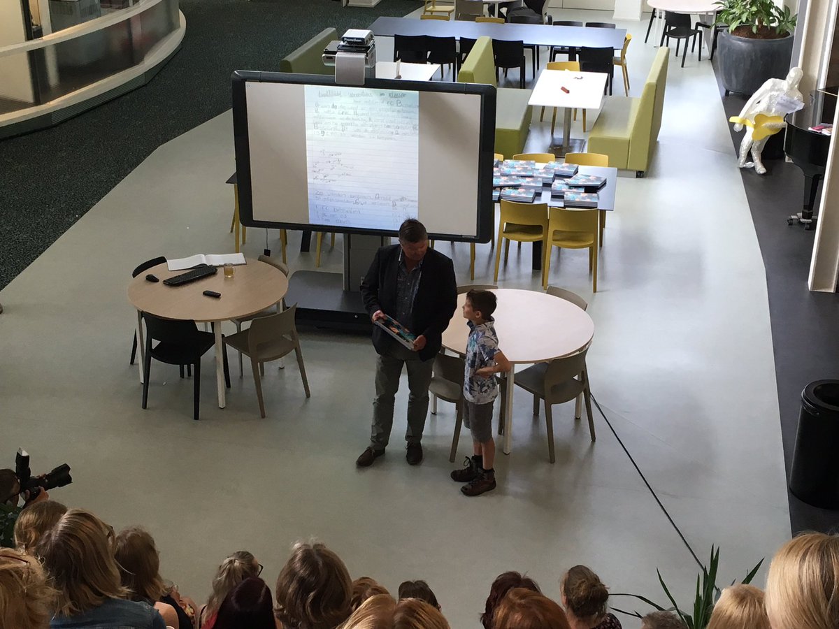 Iselinge Hogeschool tweet media