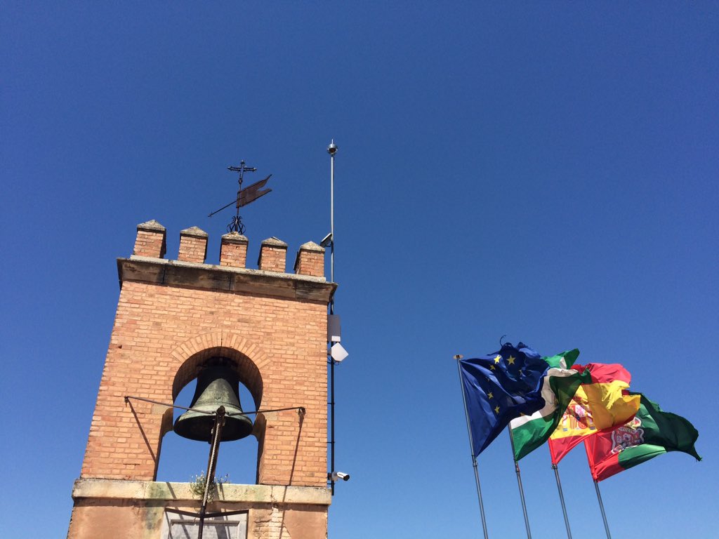 stephenieman's tweet photo. Spent the last two weeks in #spain. If you haven't visited I suggest you do, it's absolutely fantastic. https://t.co/xbtyJJq28O