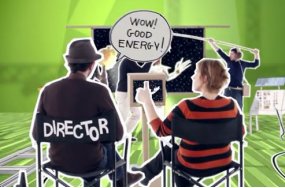 Si Può Fare Efficienza Energetica Anche Al Cinema? #energy #edisongreenmovie #cinemaambiente #intelli3c #efficiency