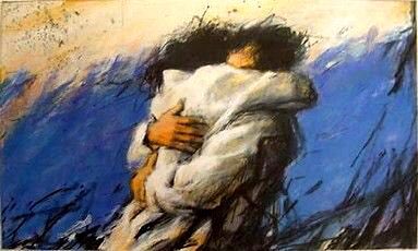 CaronteT's tweet image. Io ho amato solo #inUnModo solo .. con tutta me stessa.