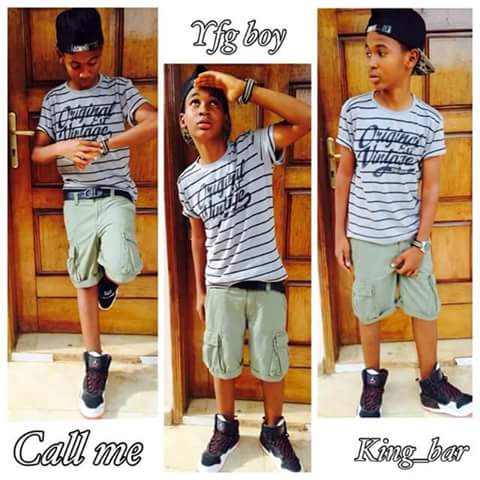 MuhammadPathe's tweet image. Bonjour