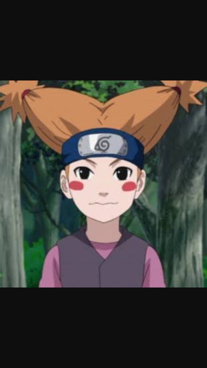 Naruto Boruto応援アカウント 6月8日 モエギ誕生日おめでとう Naruto モエギ