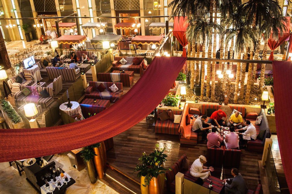 SEPTPR's tweet photo. #Throwback to last #Ramadan in @TheHDubai.

#septpr #dubaicity #ramadankareem #ramadan2016 #ramadanmode #iftar https://t.co/Yfaw6tE6KE
