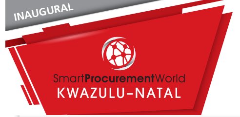 ProudlySA's tweet photo. Join us at the inaugural KZN @SmartProcure Expo today and tomorrow at the @DurbanICC.
#SPW2016KZN #BuyLocal https://t.co/W1SHgryDjG