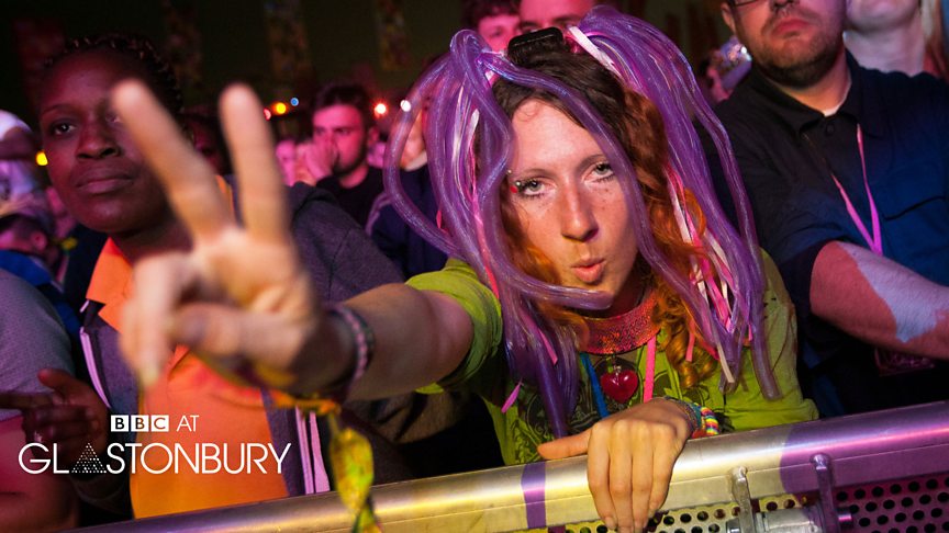 How many weeks until #Glastonbury2016?