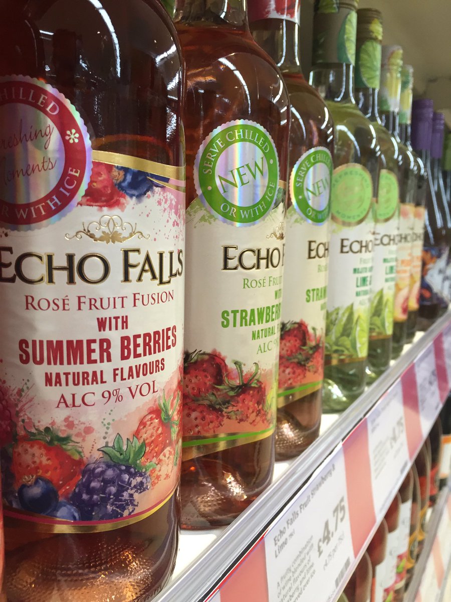 StoneySt_Store's tweet photo. Enjoying the sunshine and need refreshment? Then why not check out our new range of summer inspired wines! #summer https://t.co/SR9mJ5r2ne
