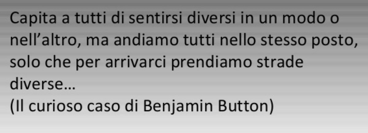 Carlotta9125's tweet image. #inUnModo