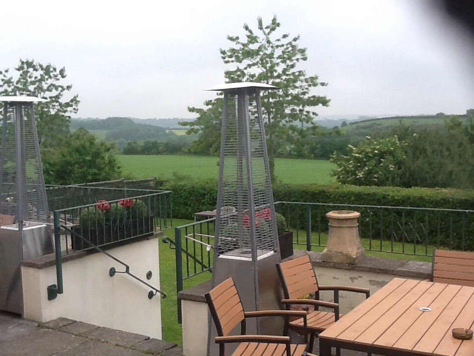 The Montague Inn tweet media