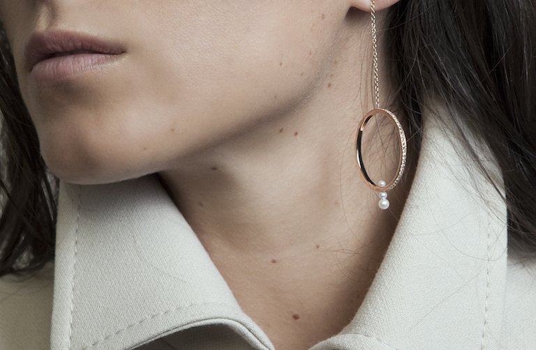 Make a lasting impact and discover timeless pieces in our fine jewellery edit 💥 mfa.sh/1AKM1b