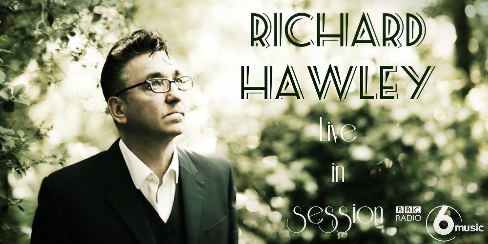 BBC6Music's tweet image. Morning one and all! @laurenlaverne here 'til 1pm w/ Memory Tapes, #PeoplesPlaylist AND @RichardHawley in session