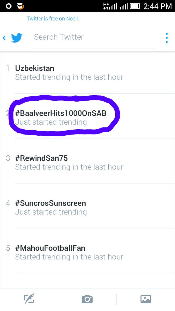 Anuskasen8's tweet photo. I like 800 episode to 1000 @sabtv #BaaveerHits1000OnSAB https://t.co/AxConrWTSM