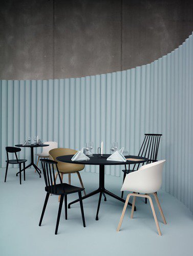 HAY About A Table #Hay #HAYStudio buff.ly/1UsSB4Y