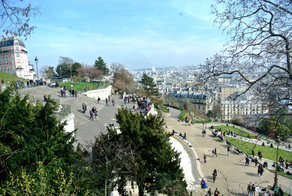 nonsoloamore's tweet photo. have you been to #Paris? You need some #tips? 
https://t.co/uzooFDVQrn
#travel #hotel #traveltip #travelblog #france https://t.co/Eov4edgTaV