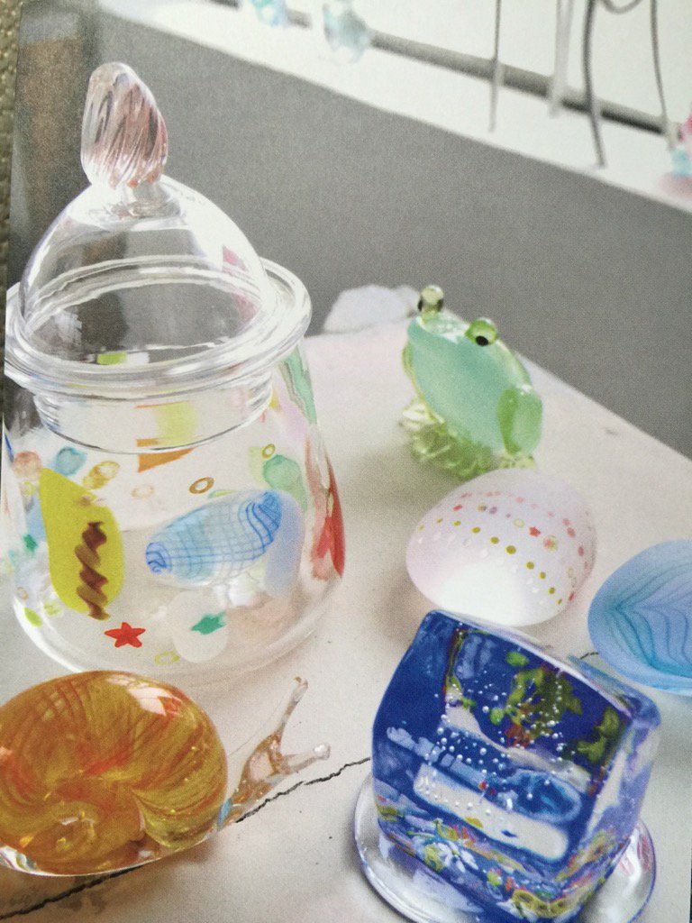 studio Calder間宮香織 (@CalderStudio) / Posts / X