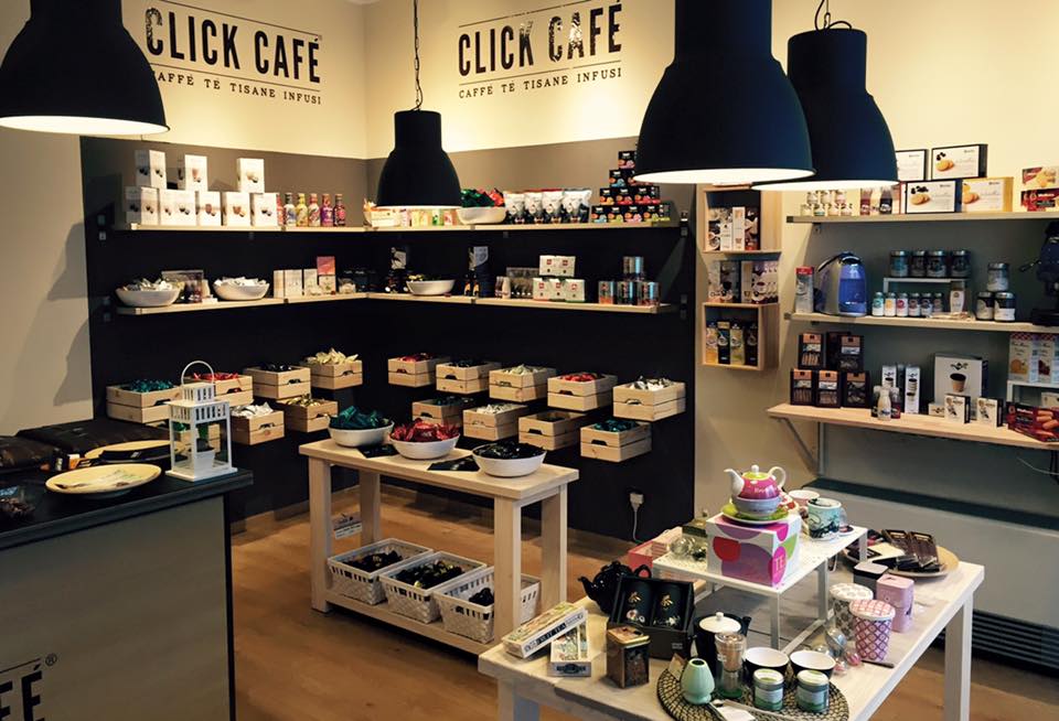 Aprire un #franchising specializzato nel caffè? Ce lo racconta Click Cafè!
Lessi su ow.ly/QuDP300YYyV
