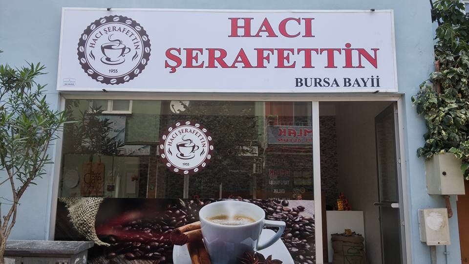 Bursa Bayiimiz faaliyete geçti. Hayırlı olmasını diliyoruz..