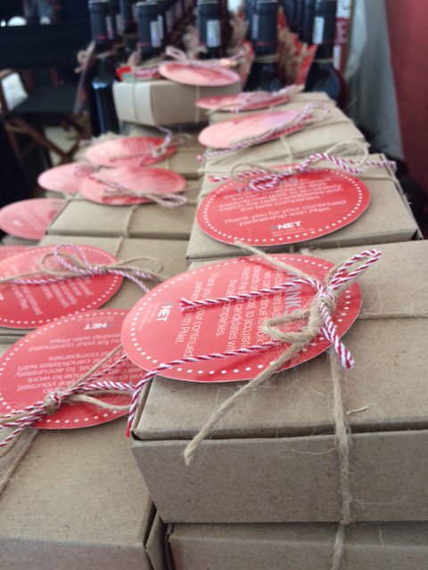 PnetJobs's tweet photo. We are certainly taking good care of our clients today :-) We hope to see you there! #APSO2016 https://t.co/U3d39d4278