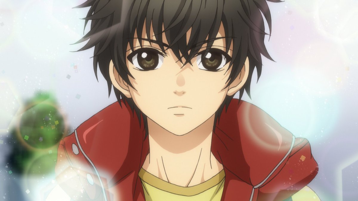 Super Lovers 公式 いよいよ今晩からsuper Lovers最終話オンエア 2 Black Eye 名場面集 あらすじ T Co Wlfmrlpqnd スパラヴァ